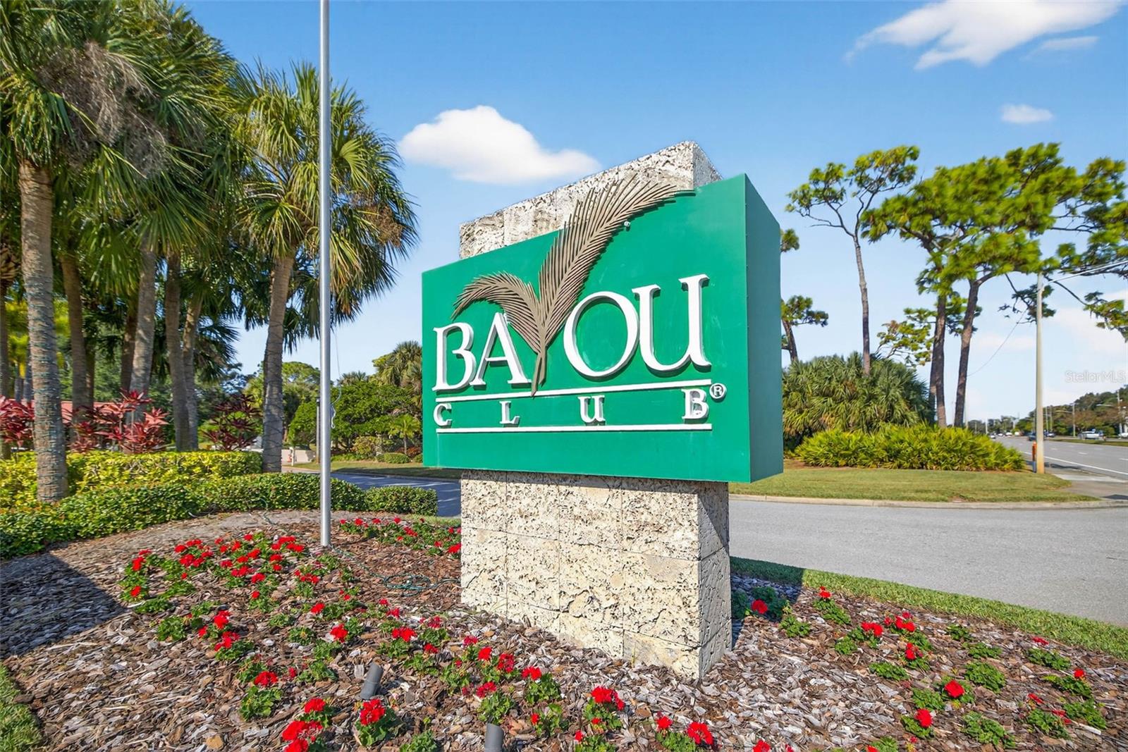 BAYOU CLUB BLVD EXT TR 1-PH 1 & TR 2-PH 1 - Residential