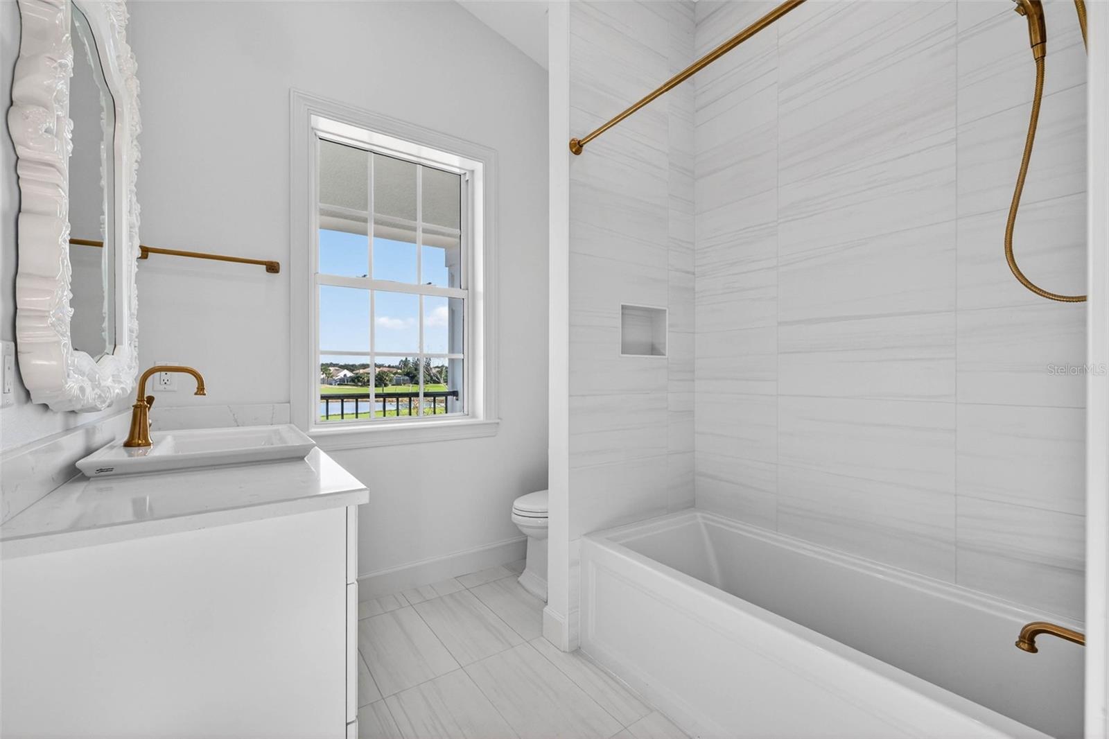 BAYOU CLUB BLVD EXT TR 1-PH 1 & TR 2-PH 1 - Residential