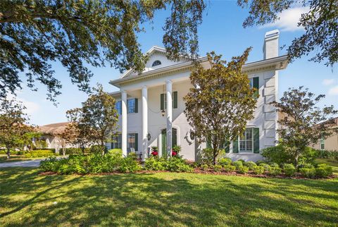 Photo of 7917 Bayou Club Boulevard, Seminole, FL 33777 (MLS # TB8462866)