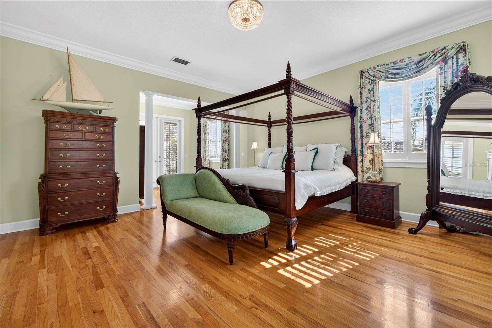 BAYOU CLUB BLVD EXT TR 1-PH 1 & TR 2-PH 1 - Residential