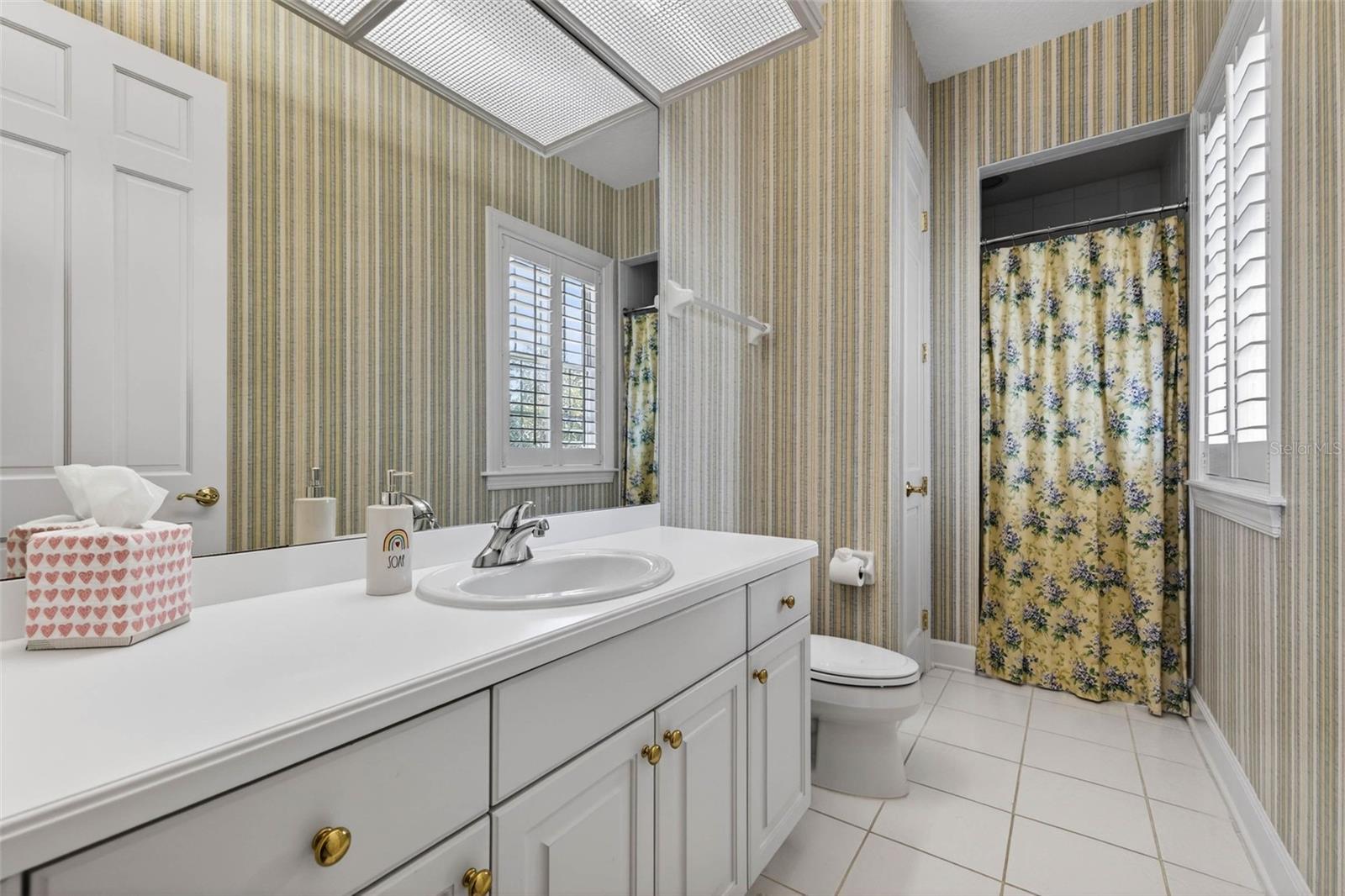 BAYOU CLUB BLVD EXT TR 1-PH 1 & TR 2-PH 1 - Residential