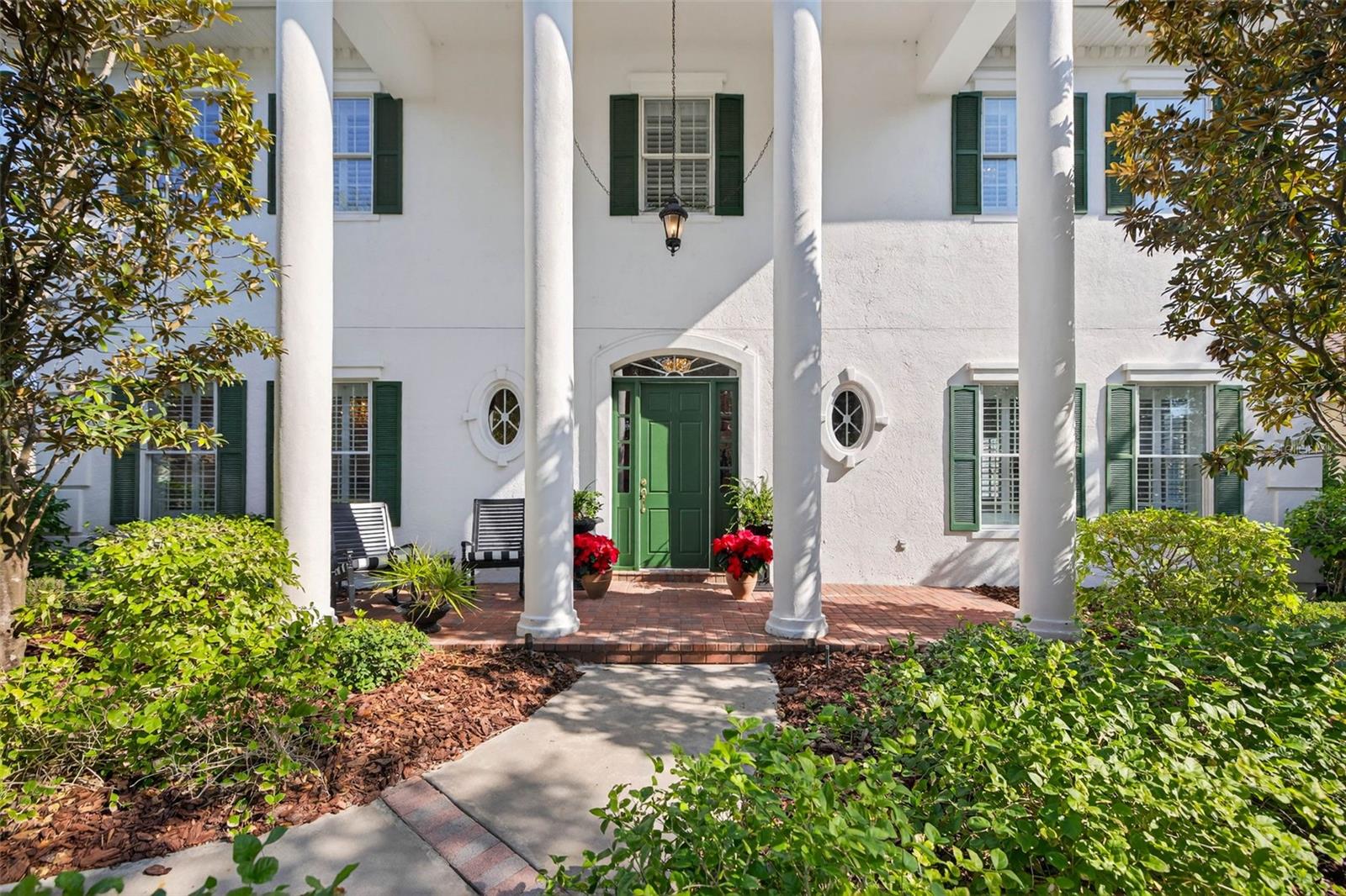 BAYOU CLUB BLVD EXT TR 1-PH 1 & TR 2-PH 1 - Residential