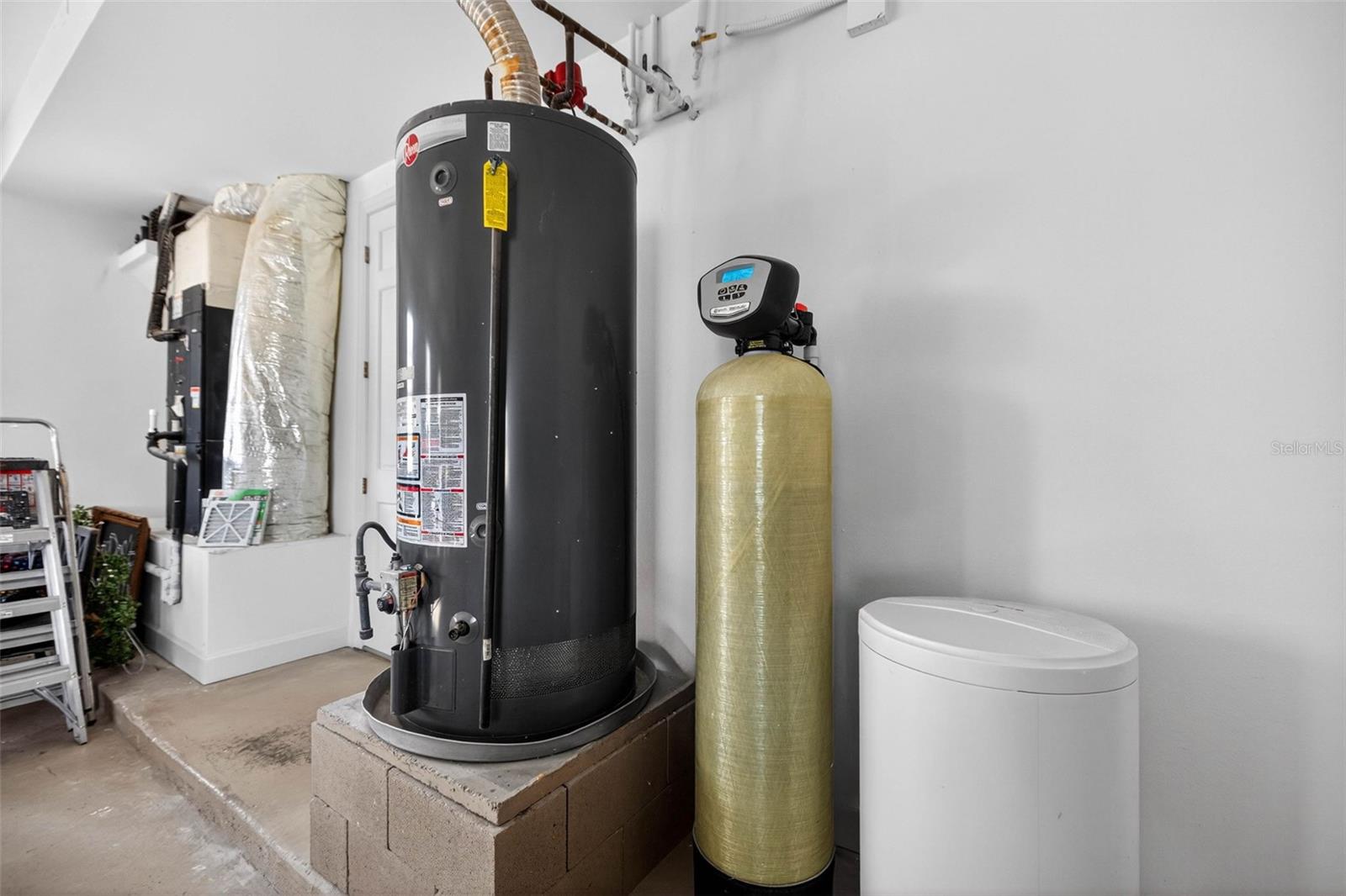 BAYOU CLUB BLVD EXT TR 1-PH 1 & TR 2-PH 1 - Residential