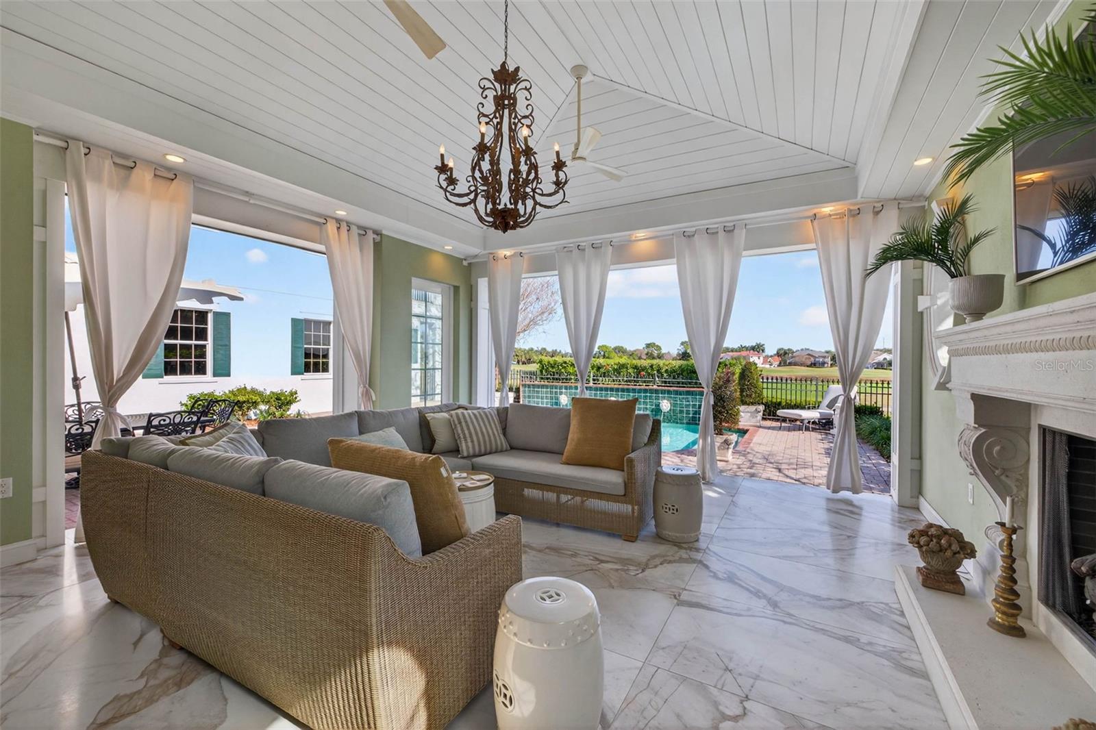 BAYOU CLUB BLVD EXT TR 1-PH 1 & TR 2-PH 1 - Residential