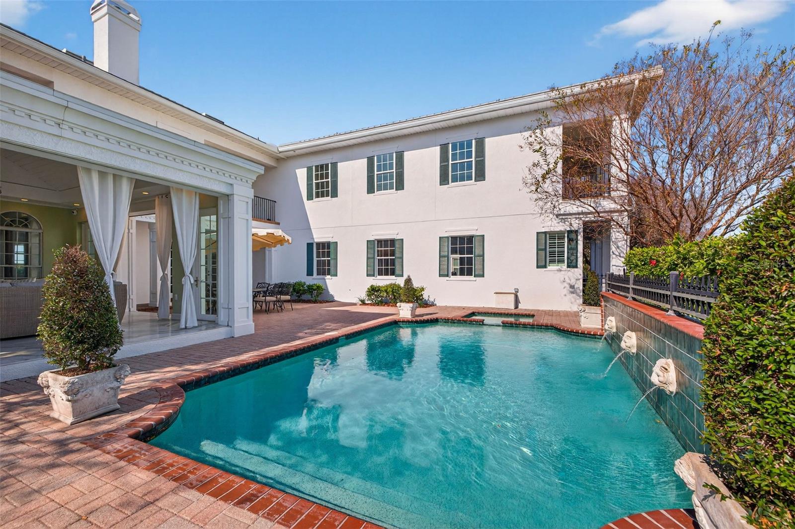 BAYOU CLUB BLVD EXT TR 1-PH 1 & TR 2-PH 1 - Residential