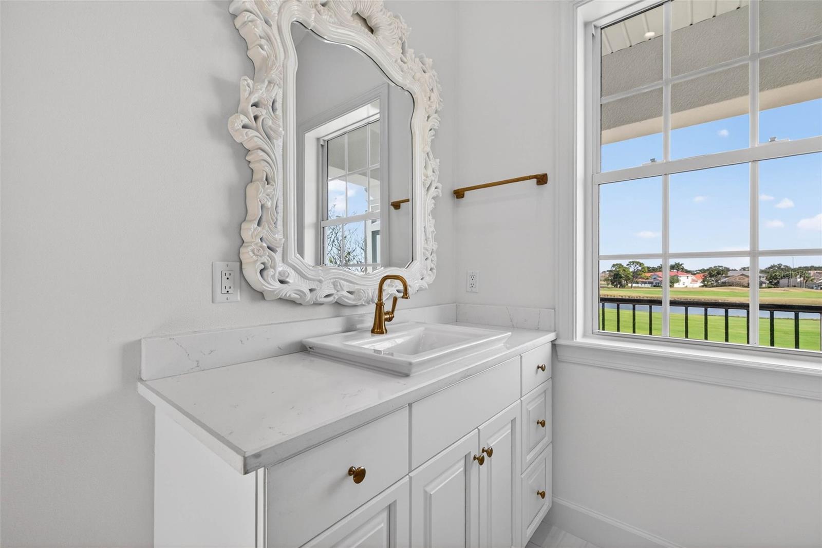 BAYOU CLUB BLVD EXT TR 1-PH 1 & TR 2-PH 1 - Residential