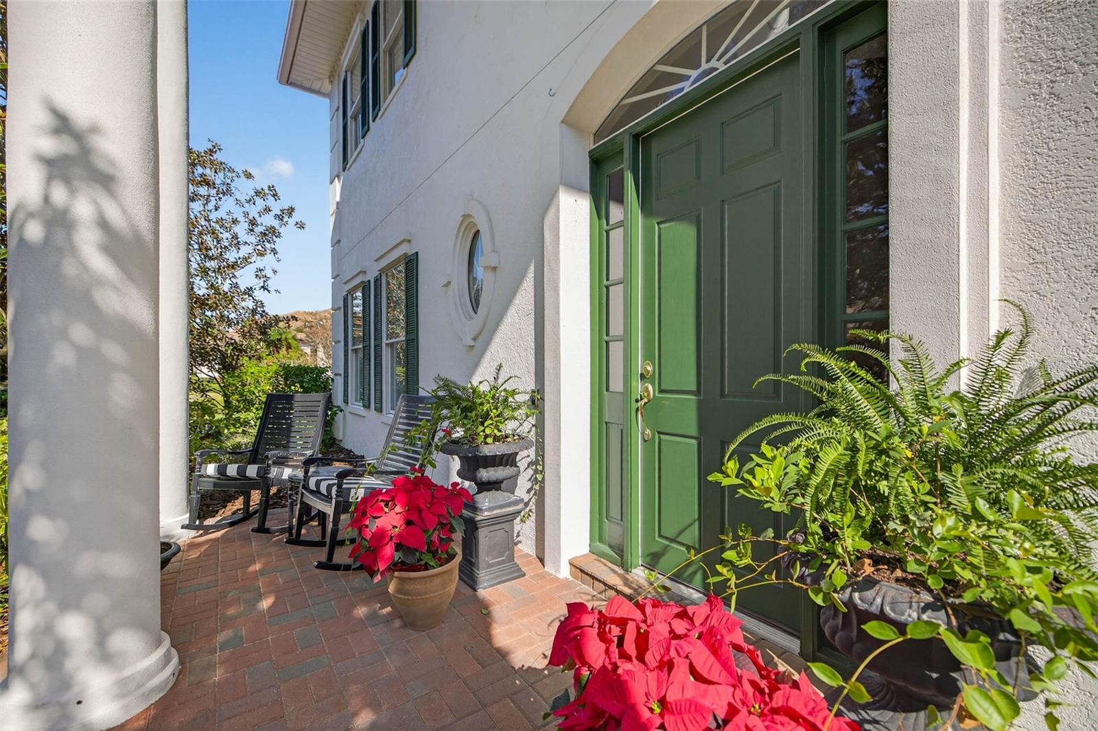 BAYOU CLUB BLVD EXT TR 1-PH 1 & TR 2-PH 1 - Residential