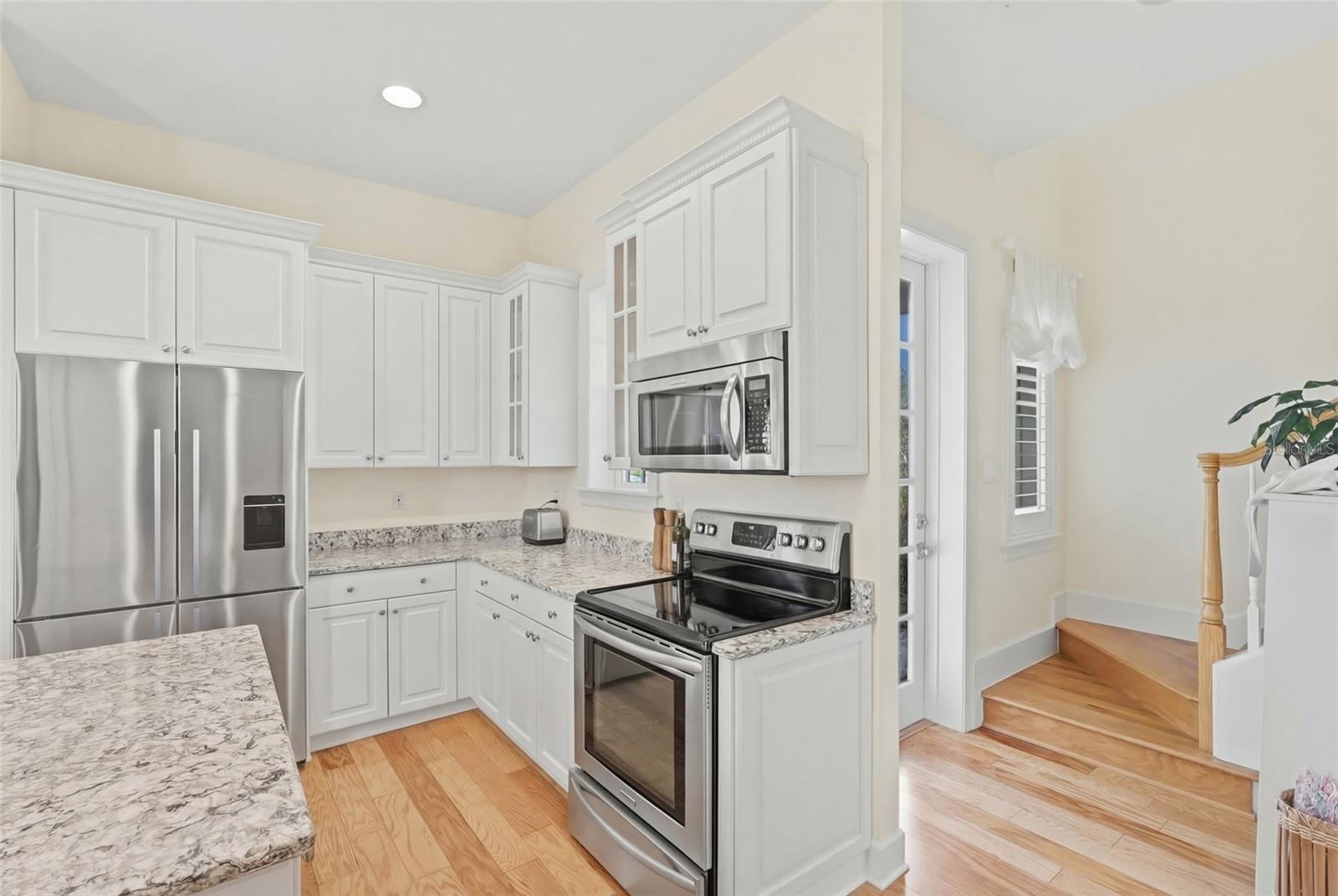 BAYOU CLUB BLVD EXT TR 1-PH 1 & TR 2-PH 1 - Residential