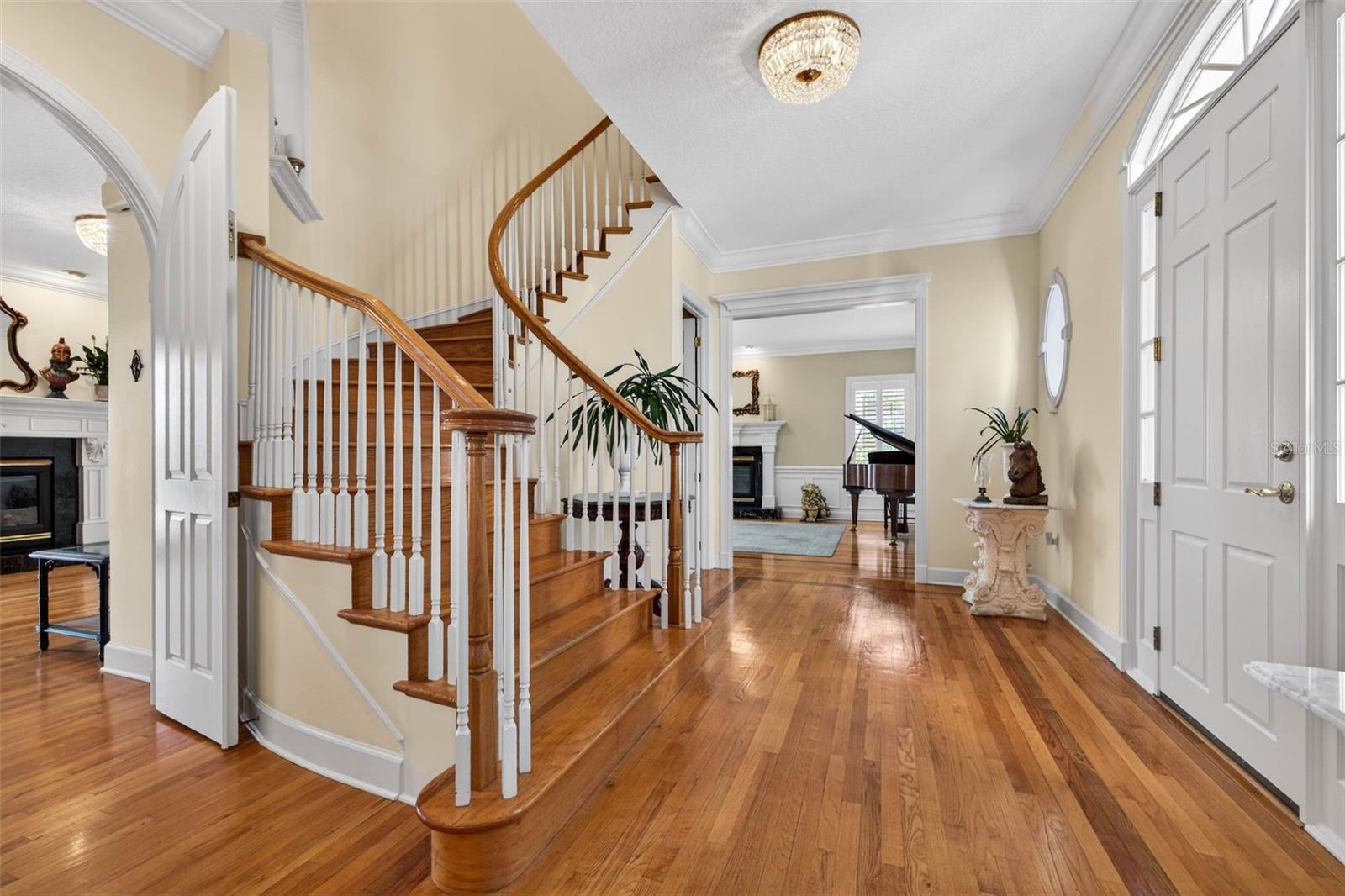 BAYOU CLUB BLVD EXT TR 1-PH 1 & TR 2-PH 1 - Residential