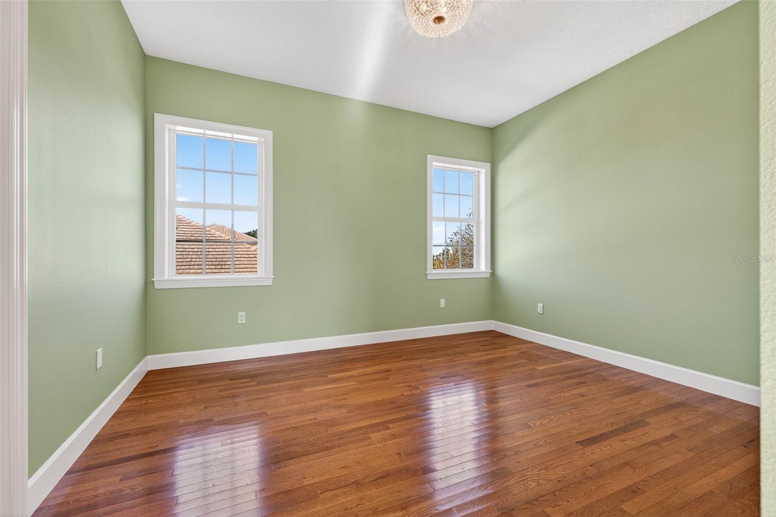 BAYOU CLUB BLVD EXT TR 1-PH 1 & TR 2-PH 1 - Residential