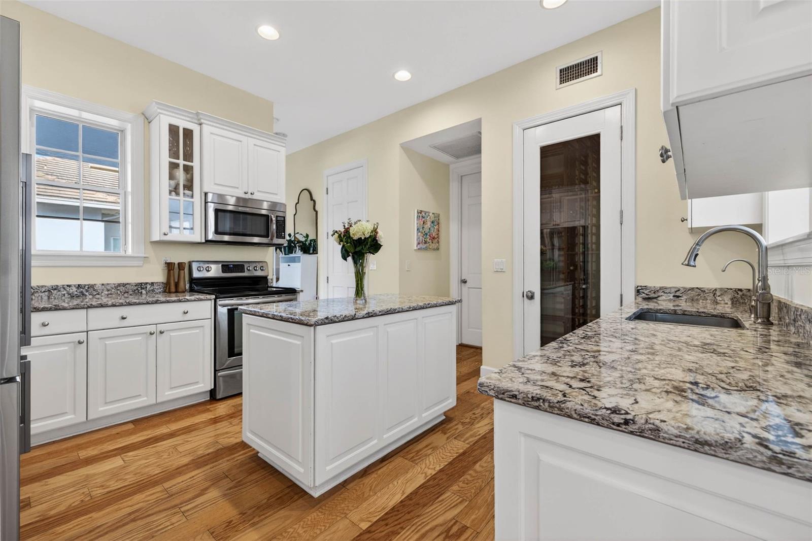 BAYOU CLUB BLVD EXT TR 1-PH 1 & TR 2-PH 1 - Residential