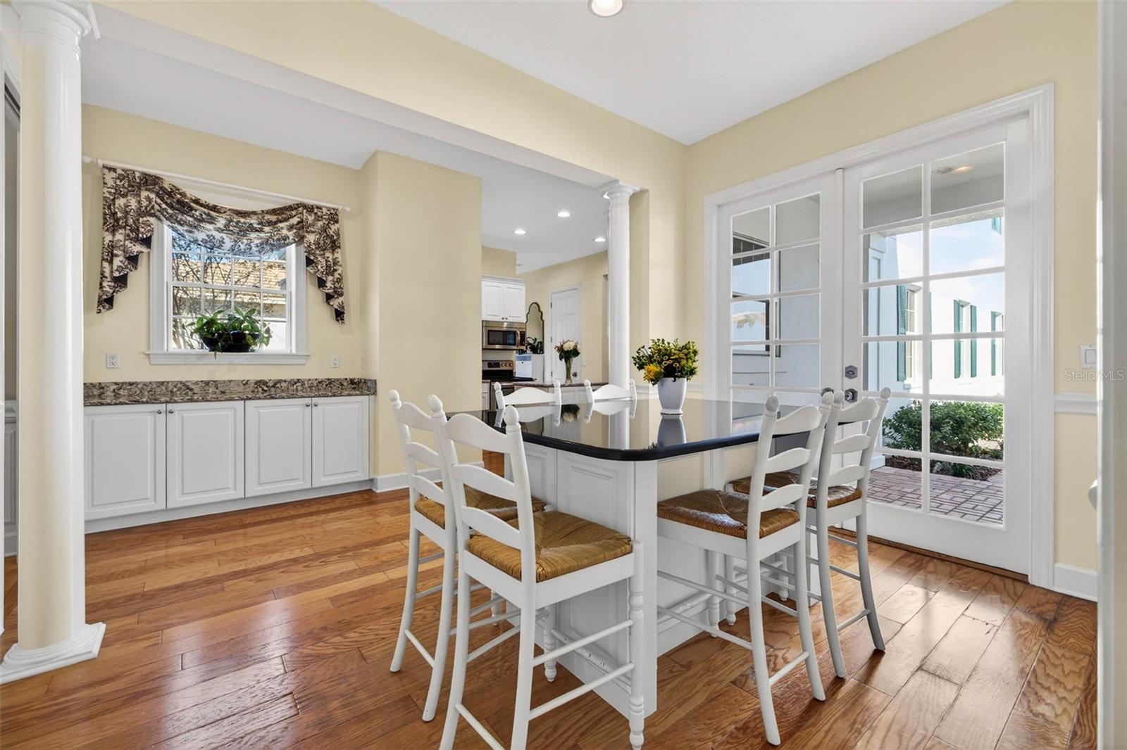 BAYOU CLUB BLVD EXT TR 1-PH 1 & TR 2-PH 1 - Residential