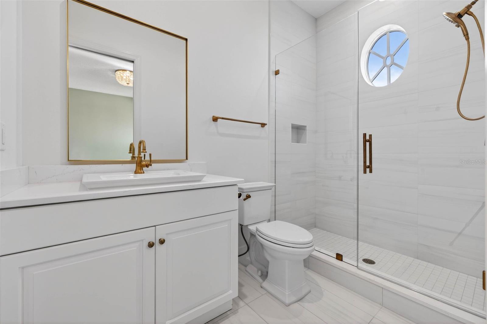 BAYOU CLUB BLVD EXT TR 1-PH 1 & TR 2-PH 1 - Residential