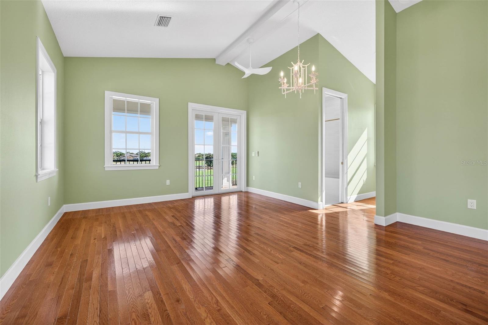 BAYOU CLUB BLVD EXT TR 1-PH 1 & TR 2-PH 1 - Residential