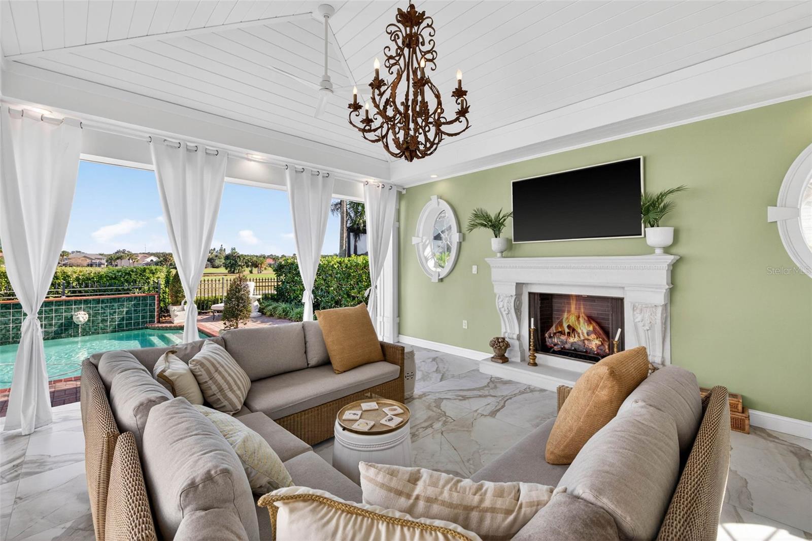 BAYOU CLUB BLVD EXT TR 1-PH 1 & TR 2-PH 1 - Residential