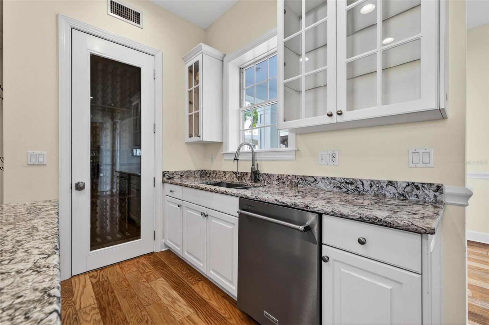 BAYOU CLUB BLVD EXT TR 1-PH 1 & TR 2-PH 1 - Residential