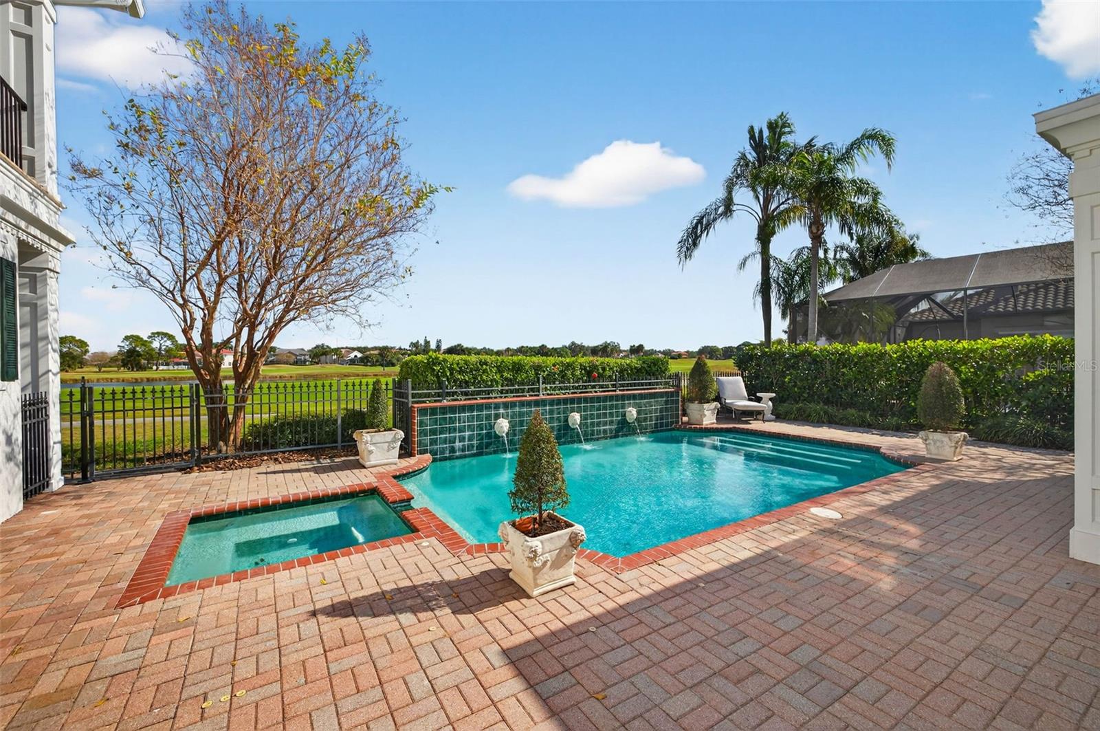 BAYOU CLUB BLVD EXT TR 1-PH 1 & TR 2-PH 1 - Residential