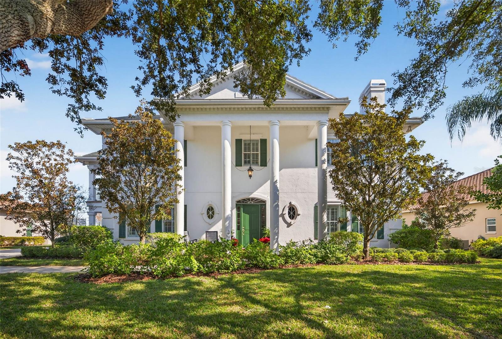 BAYOU CLUB BLVD EXT TR 1-PH 1 & TR 2-PH 1 - Residential