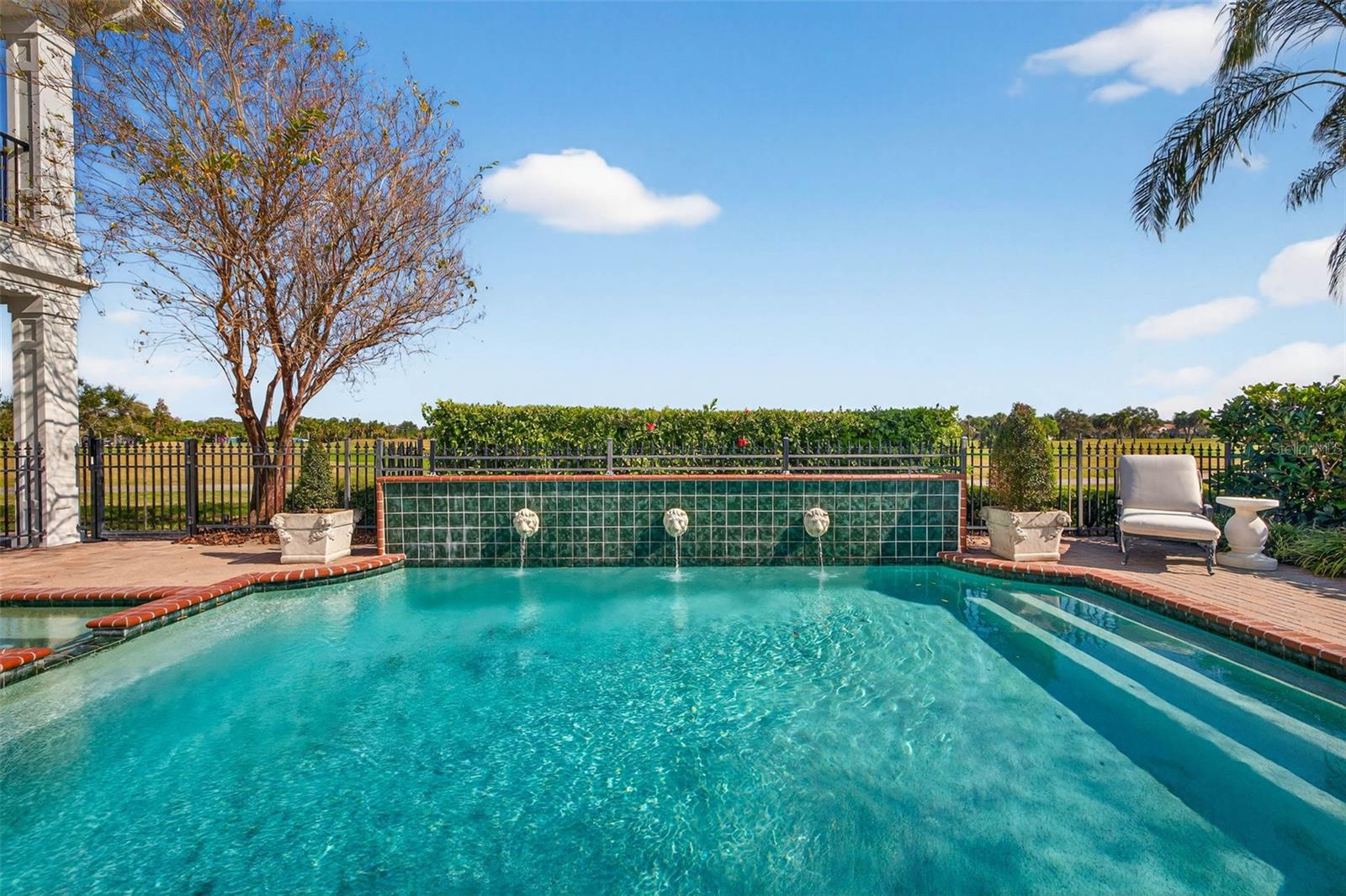 BAYOU CLUB BLVD EXT TR 1-PH 1 & TR 2-PH 1 - Residential