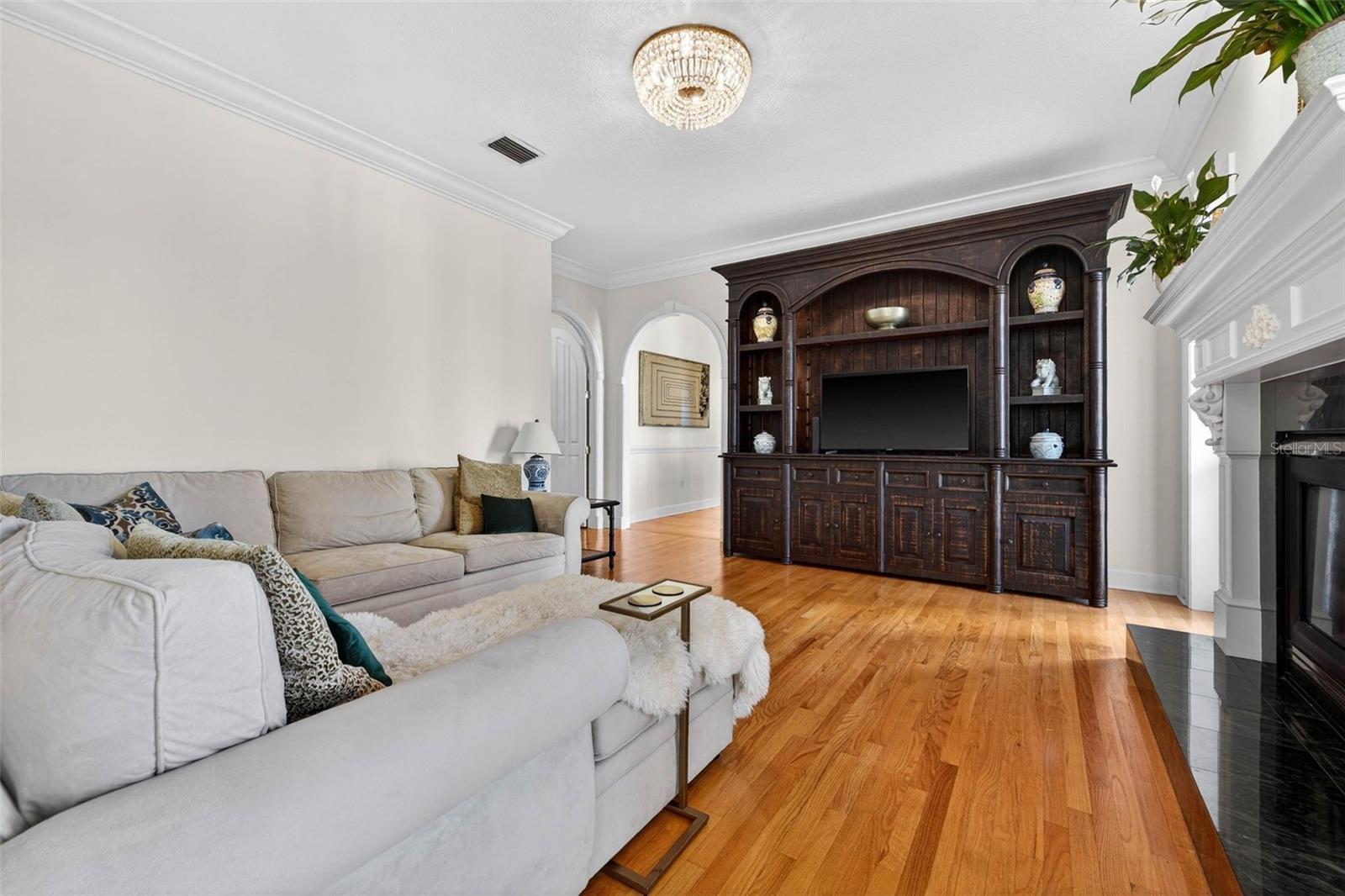 BAYOU CLUB BLVD EXT TR 1-PH 1 & TR 2-PH 1 - Residential