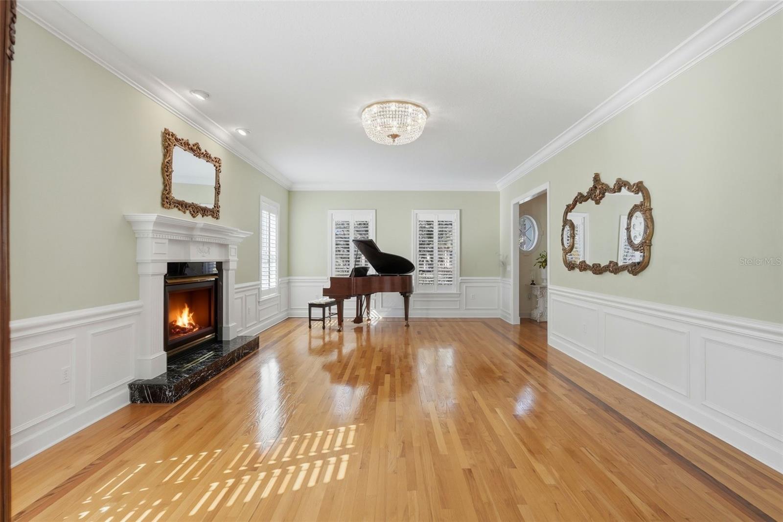 BAYOU CLUB BLVD EXT TR 1-PH 1 & TR 2-PH 1 - Residential