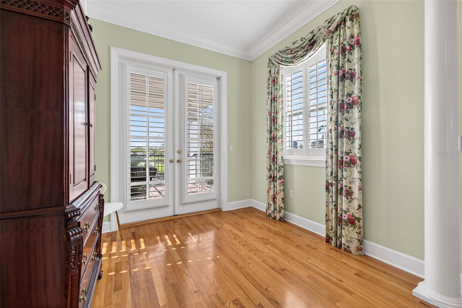 BAYOU CLUB BLVD EXT TR 1-PH 1 & TR 2-PH 1 - Residential