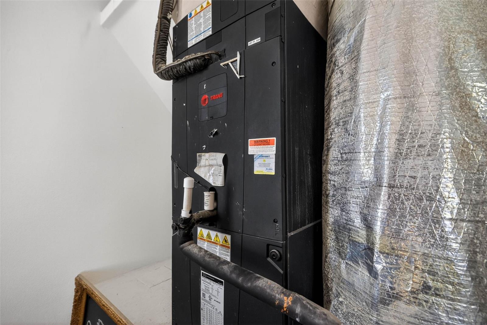 BAYOU CLUB BLVD EXT TR 1-PH 1 & TR 2-PH 1 - Residential