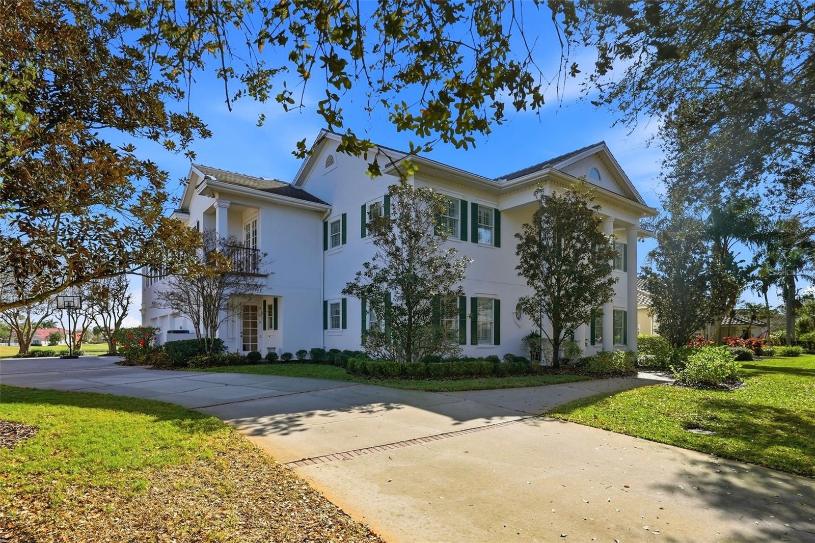 BAYOU CLUB BLVD EXT TR 1-PH 1 & TR 2-PH 1 - Residential