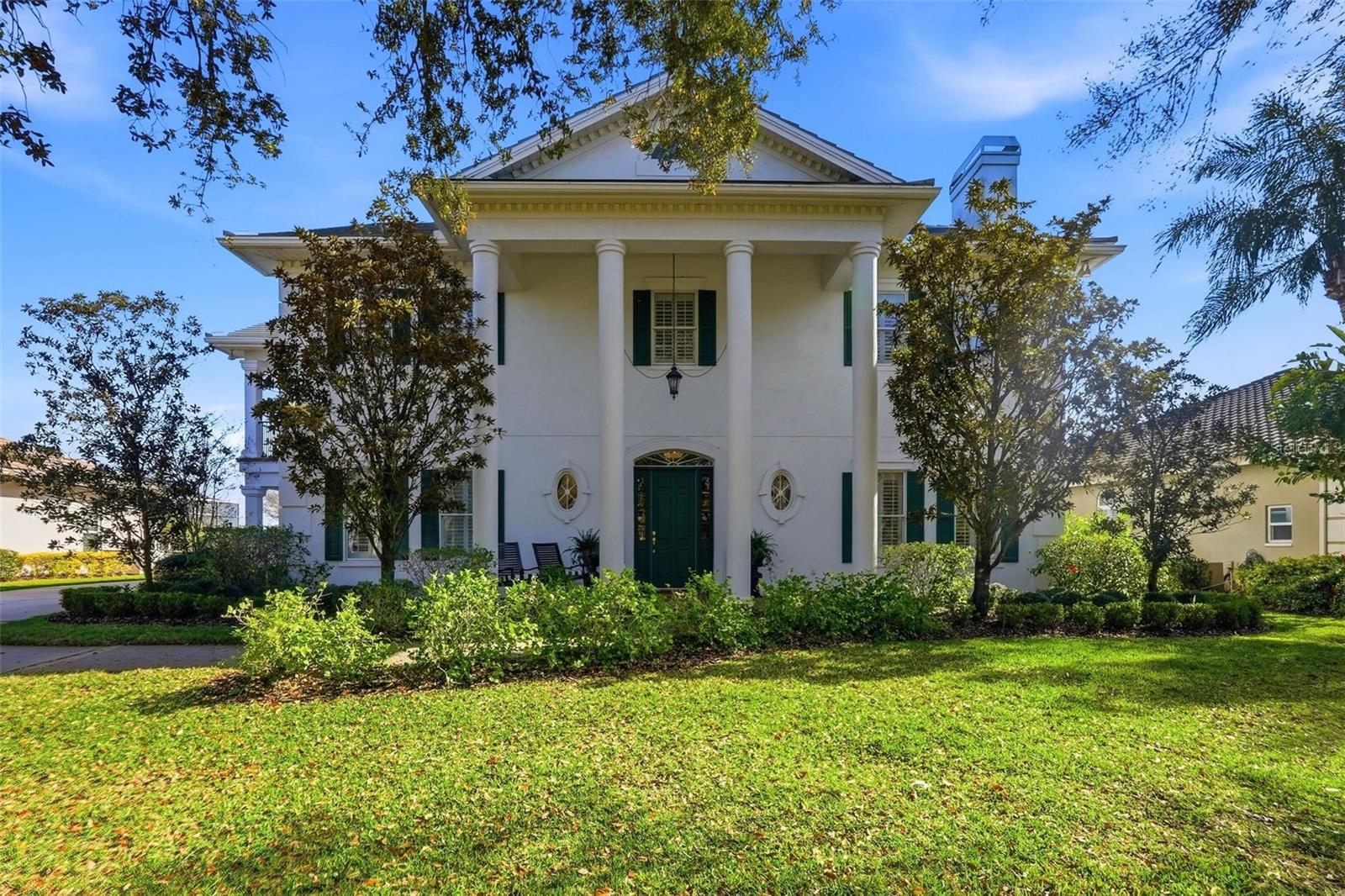 BAYOU CLUB BLVD EXT TR 1-PH 1 & TR 2-PH 1 - Residential