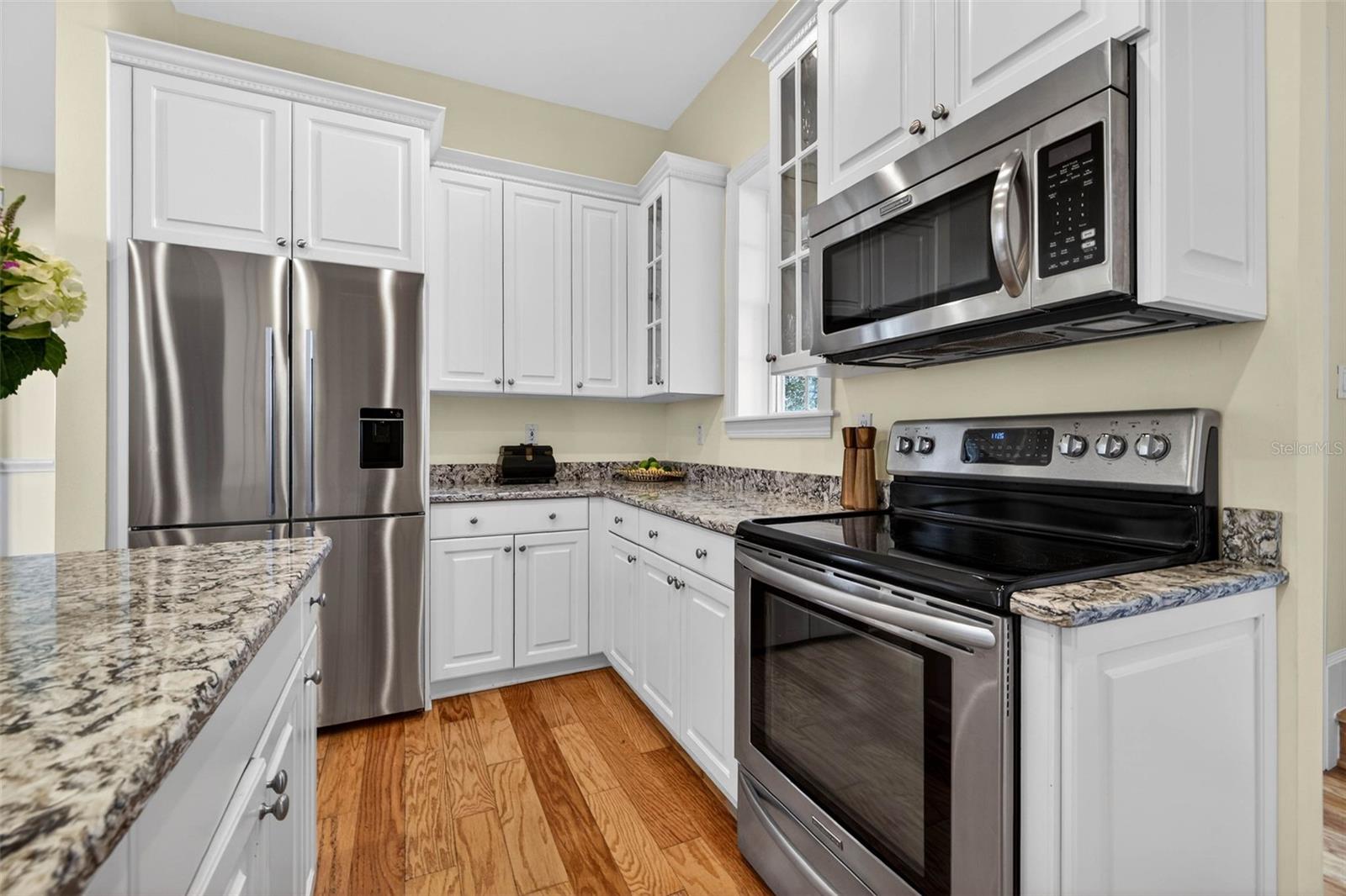 BAYOU CLUB BLVD EXT TR 1-PH 1 & TR 2-PH 1 - Residential