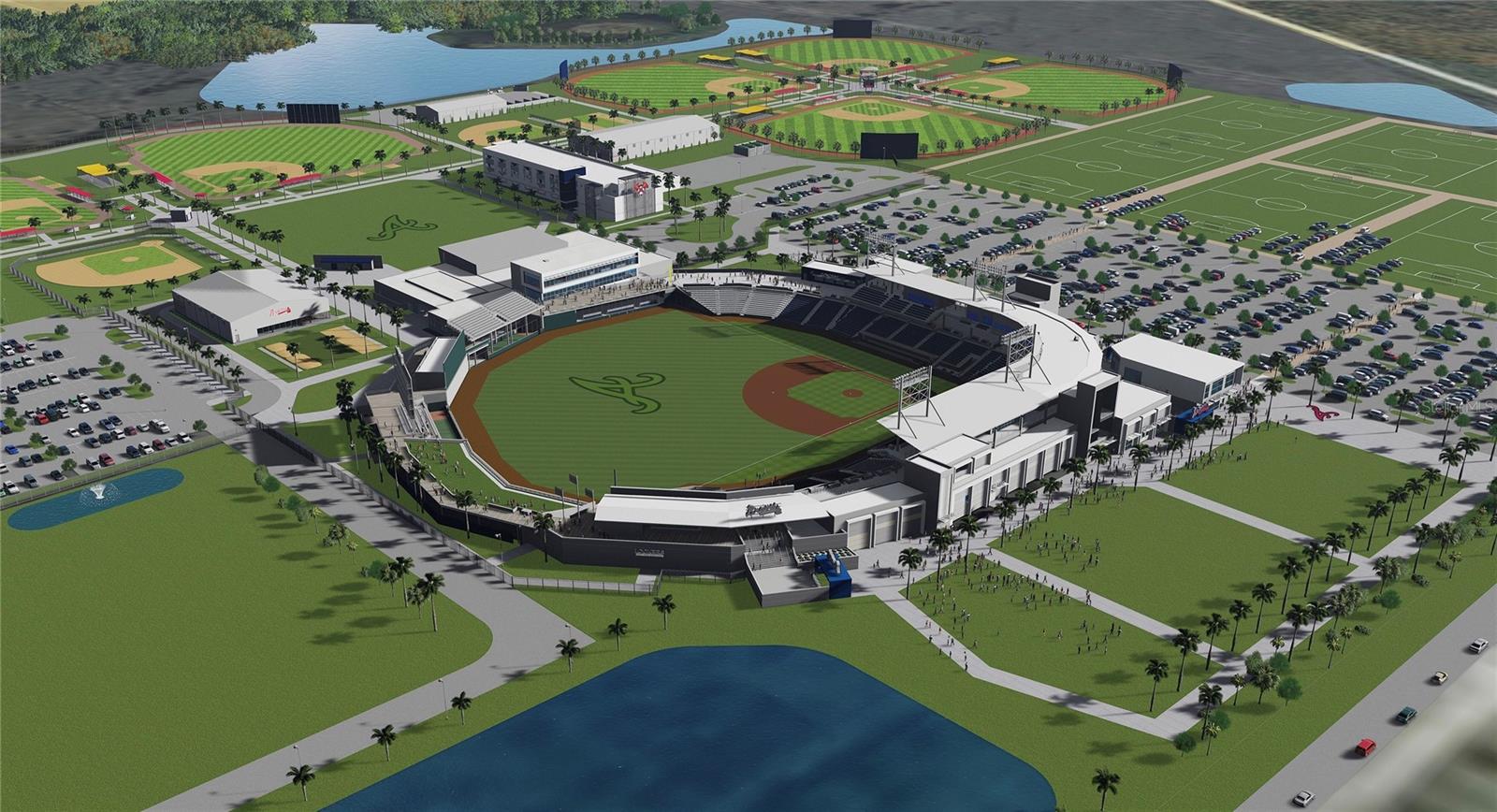 PORT CHARLOTTE SUB 09 - Land