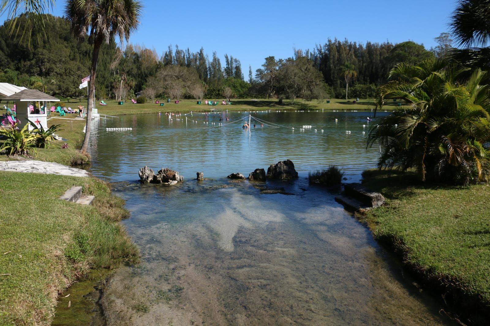 PORT CHARLOTTE SUB 09 - Land