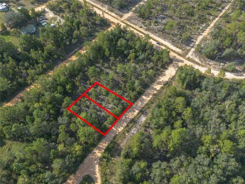 TBD GREY STREET E INTERLACHEN FL 32148