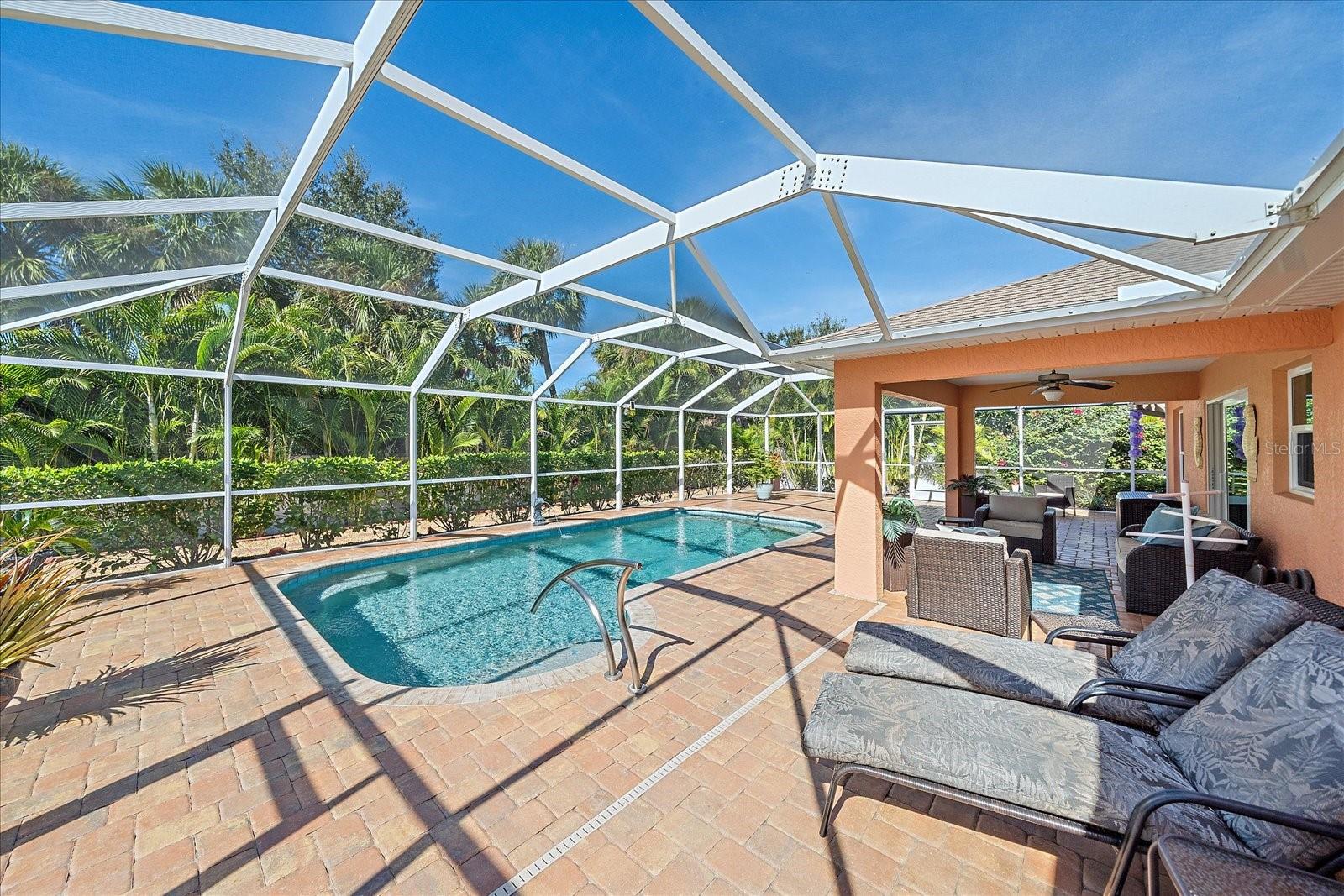 PORT CHARLOTTE SUB 34 - Residential