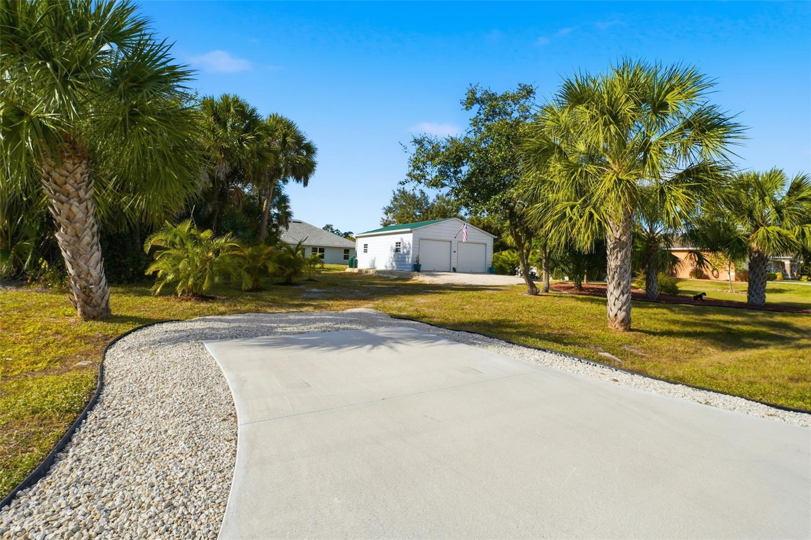 PORT CHARLOTTE SUB 34 - Residential