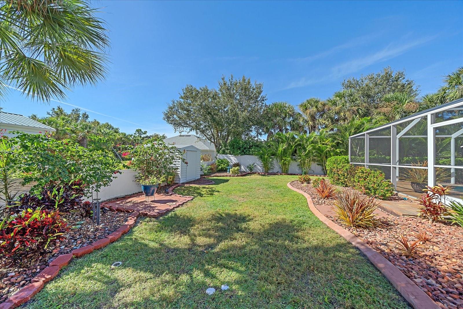 PORT CHARLOTTE SUB 34 - Residential