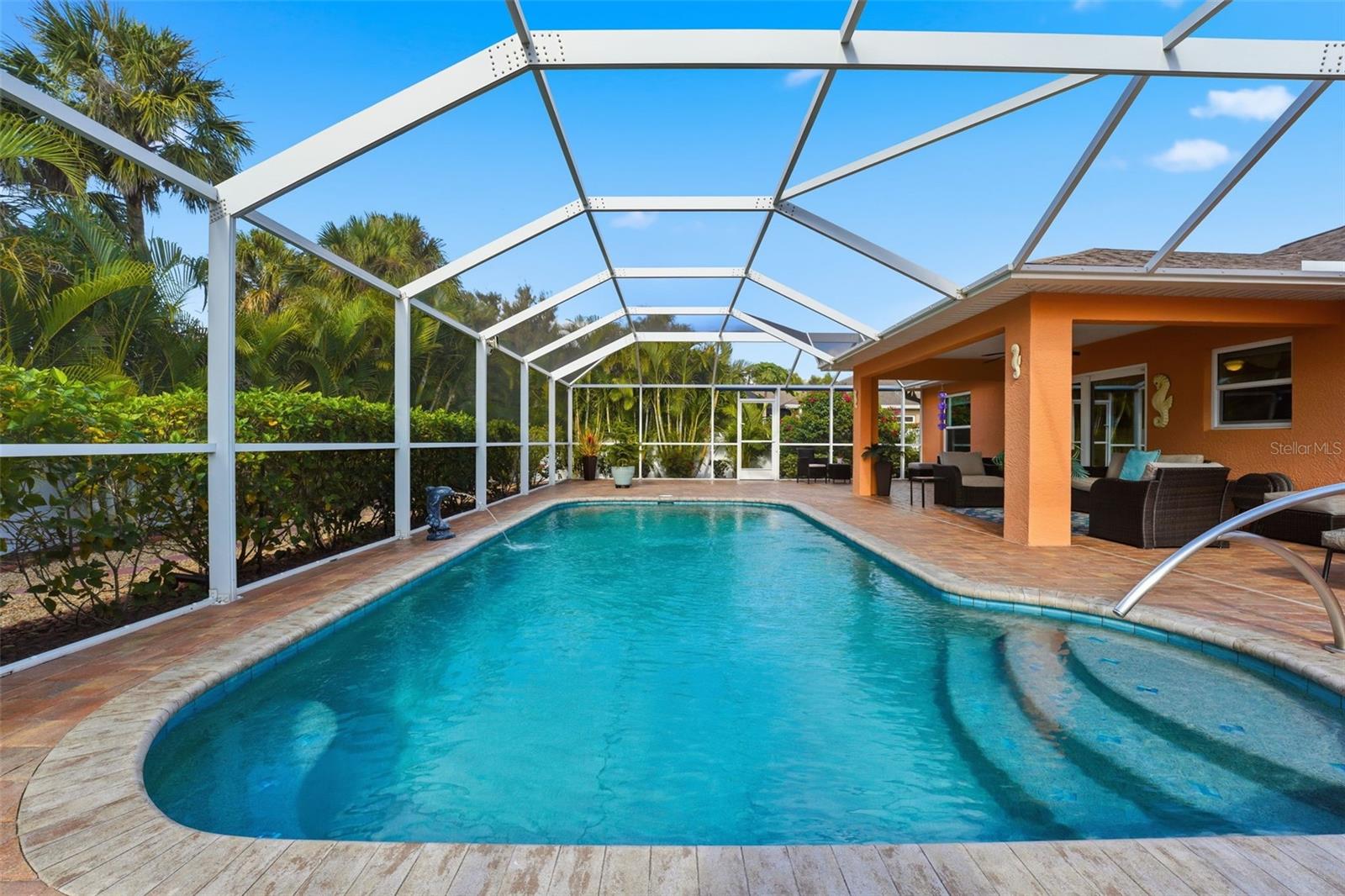 PORT CHARLOTTE SUB 34 - Residential