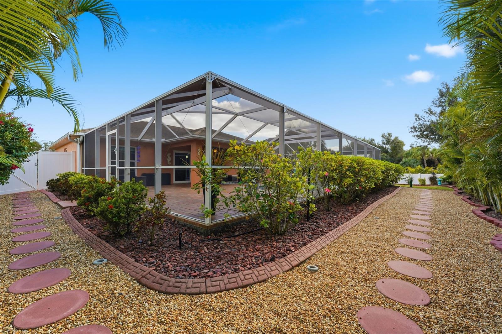 PORT CHARLOTTE SUB 34 - Residential