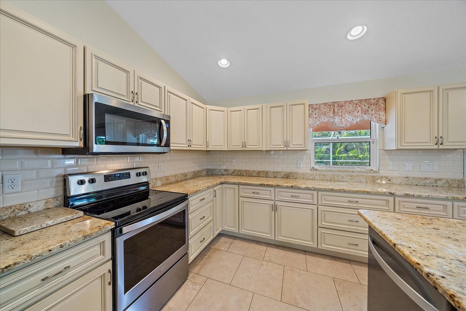 PORT CHARLOTTE SUB 34 - Residential