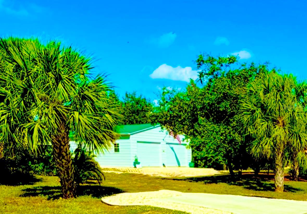 PORT CHARLOTTE SUB 34 - Residential