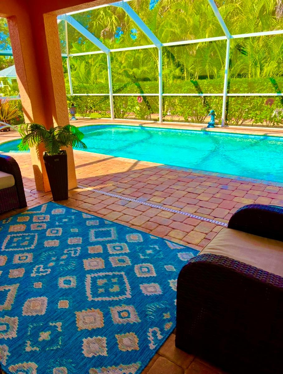 PORT CHARLOTTE SUB 34 - Residential