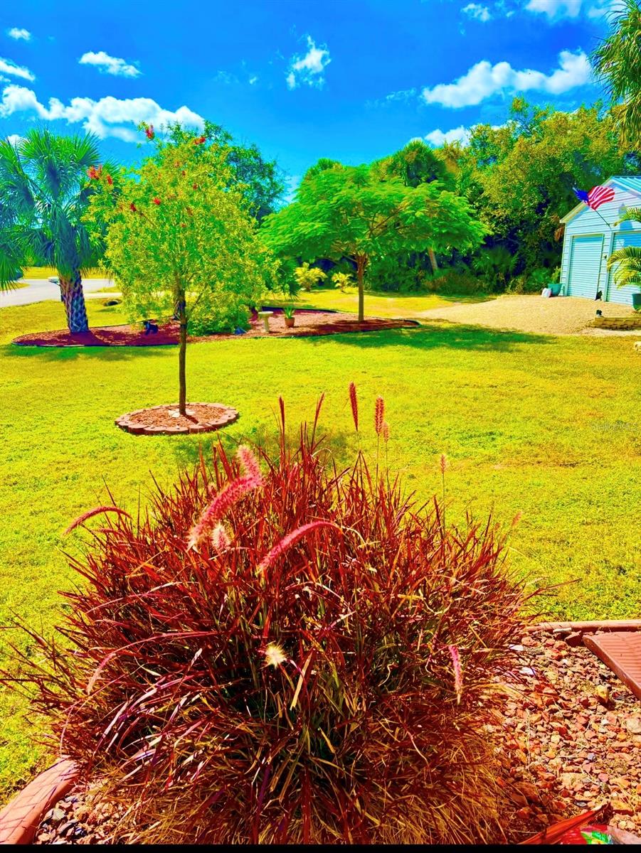 PORT CHARLOTTE SUB 34 - Residential