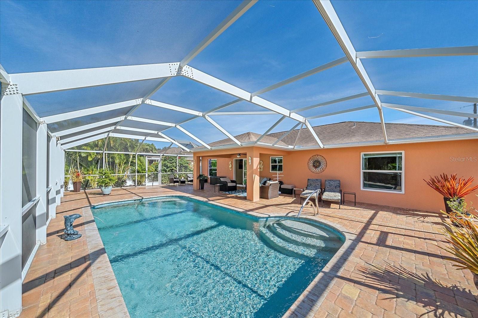 PORT CHARLOTTE SUB 34 - Residential