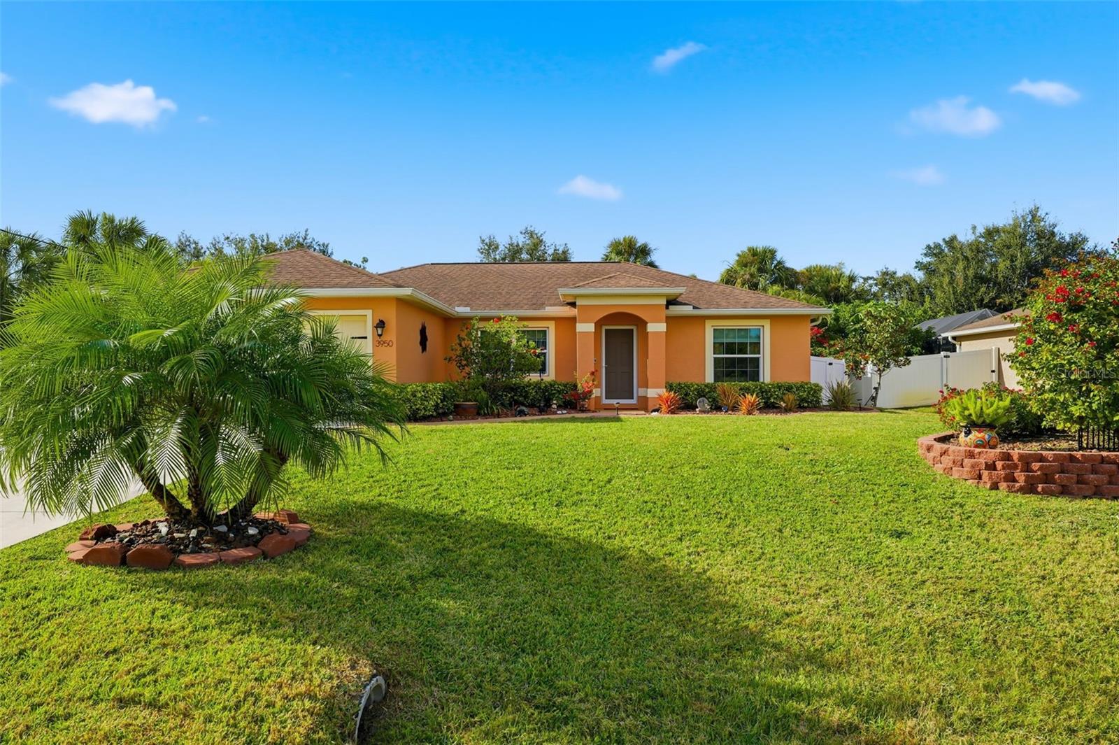 PORT CHARLOTTE SUB 34 - Residential