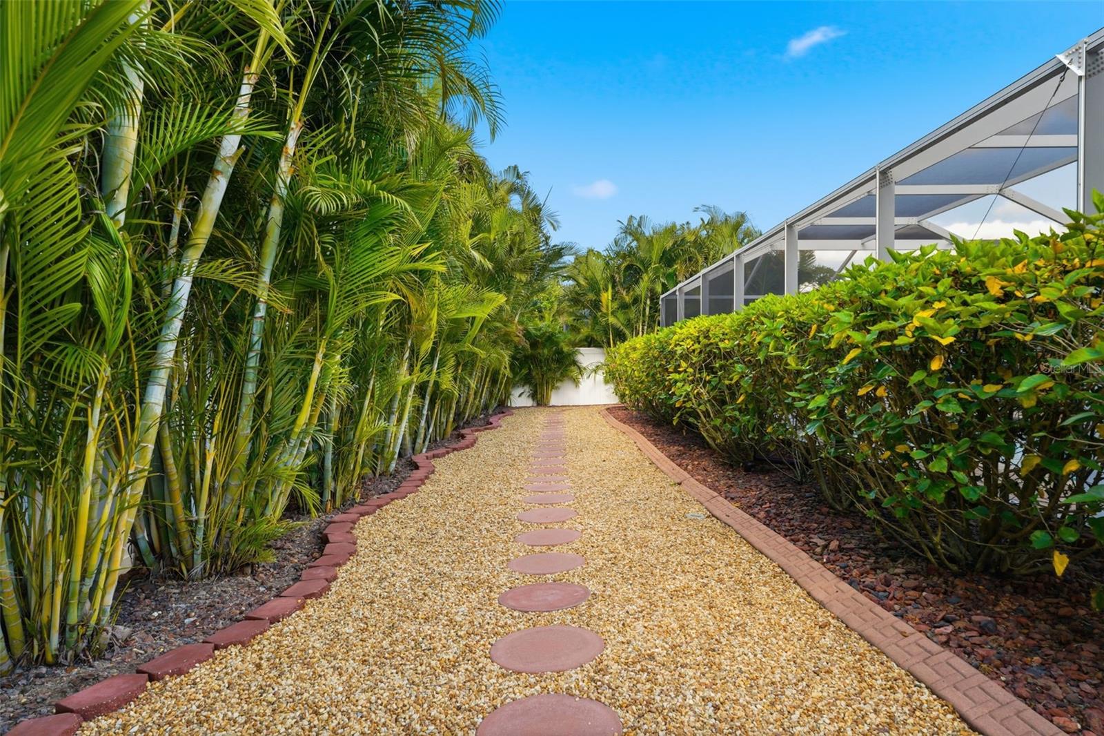 PORT CHARLOTTE SUB 34 - Residential