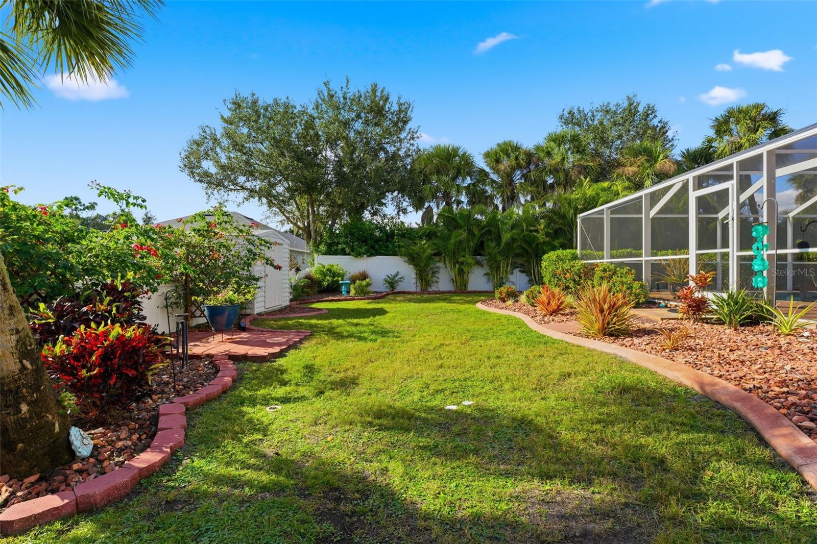 PORT CHARLOTTE SUB 34 - Residential