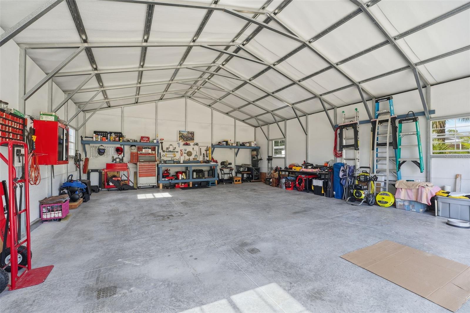 PORT CHARLOTTE SUB 34 - Residential