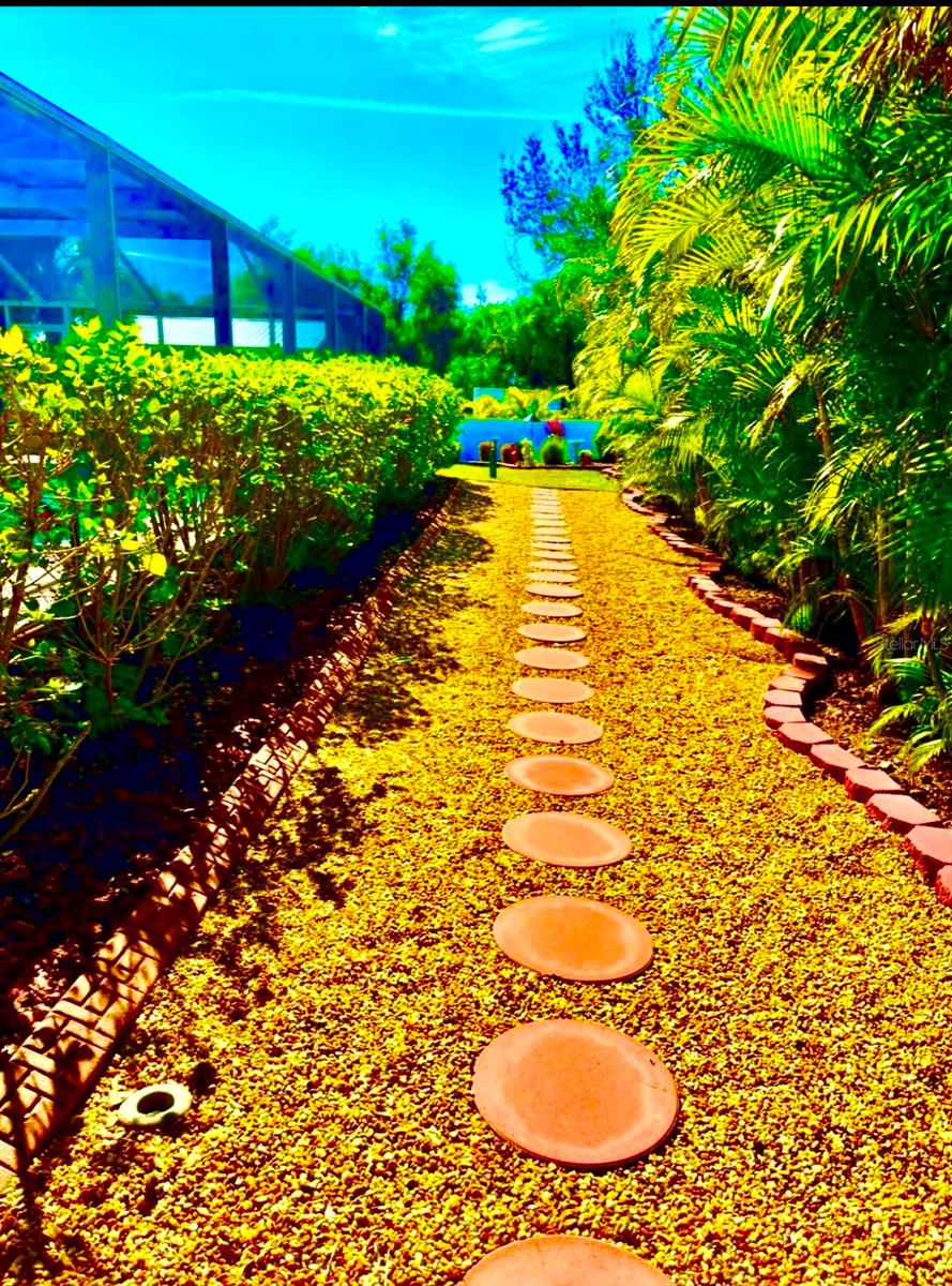 PORT CHARLOTTE SUB 34 - Residential