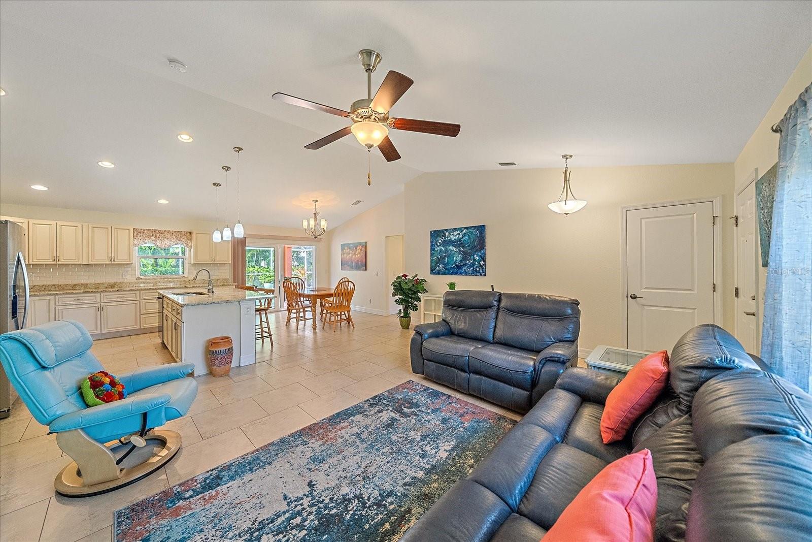 PORT CHARLOTTE SUB 34 - Residential