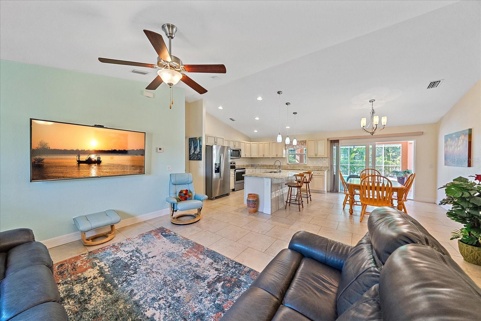 PORT CHARLOTTE SUB 34 - Residential